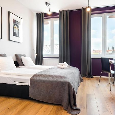 Krakow B&B Exteriér fotografie
