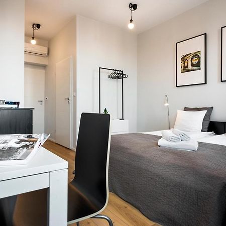 Krakow B&B Exteriér fotografie
