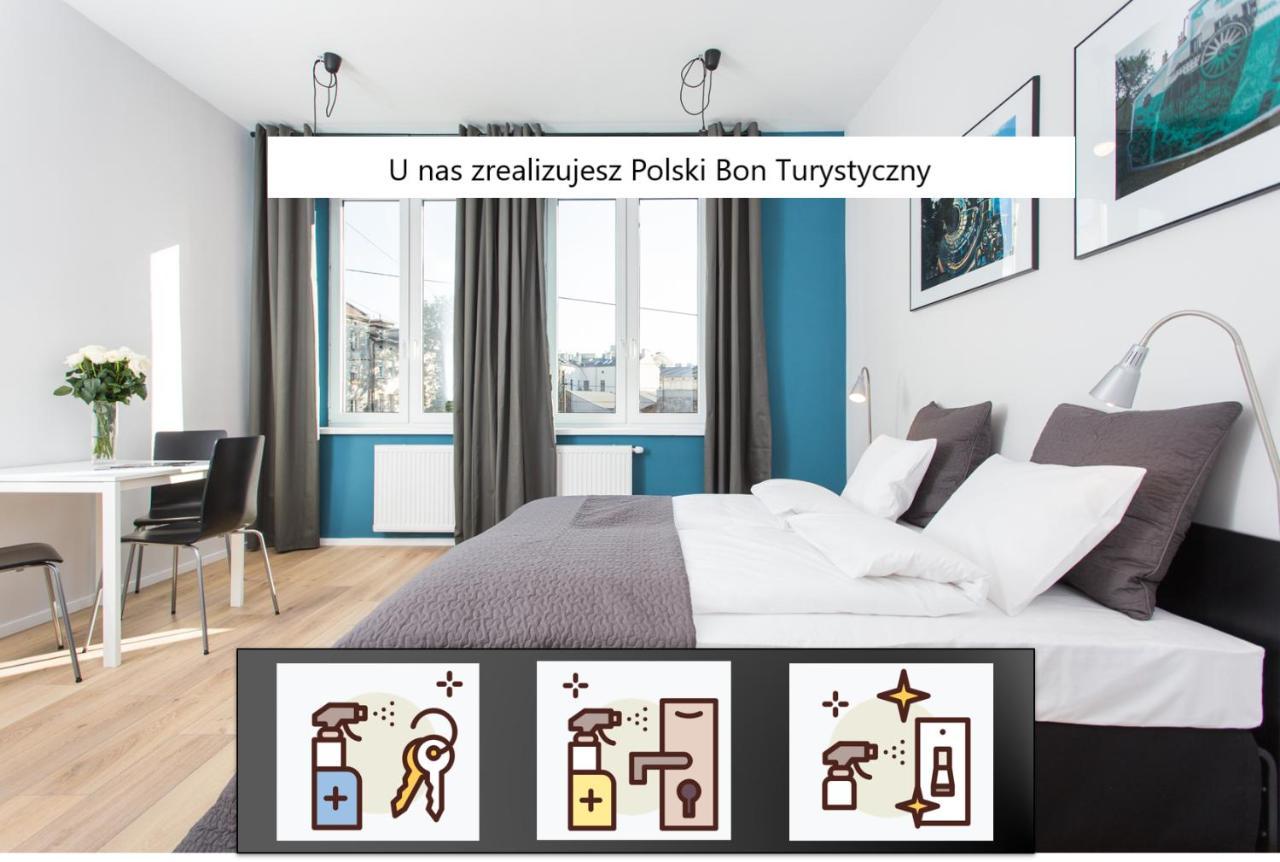 Krakow B&B Exteriér fotografie