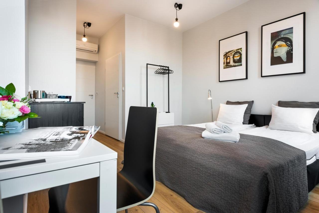 Krakow B&B Exteriér fotografie