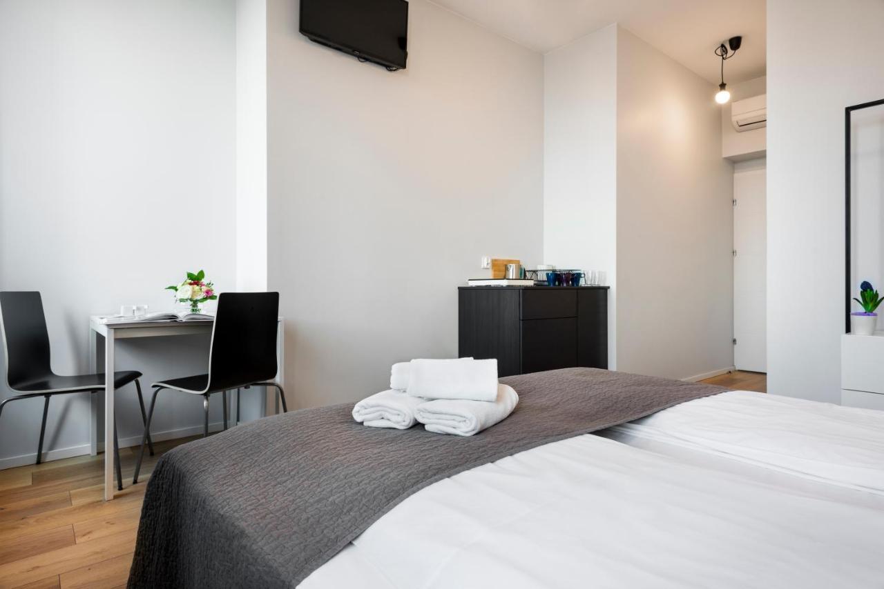 Krakow B&B Exteriér fotografie
