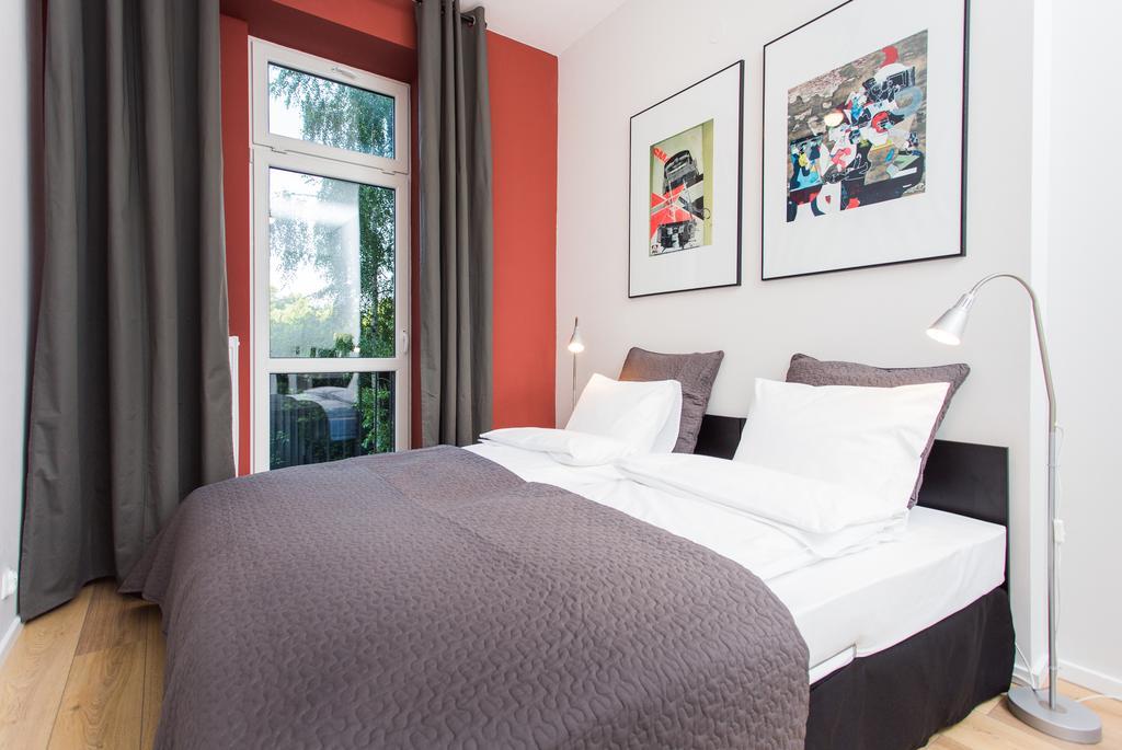 Krakow B&B Pokoj fotografie