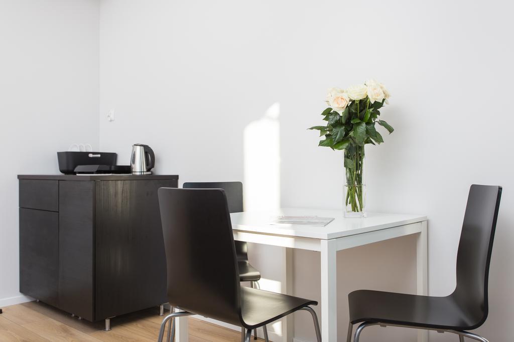 Krakow B&B Pokoj fotografie