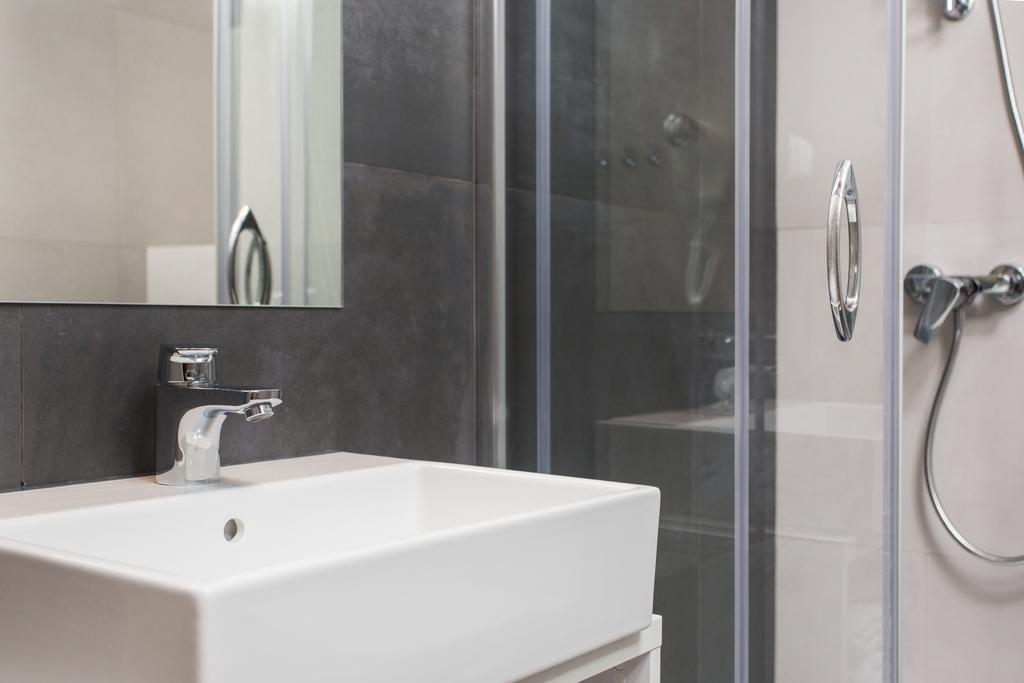 Krakow B&B Pokoj fotografie