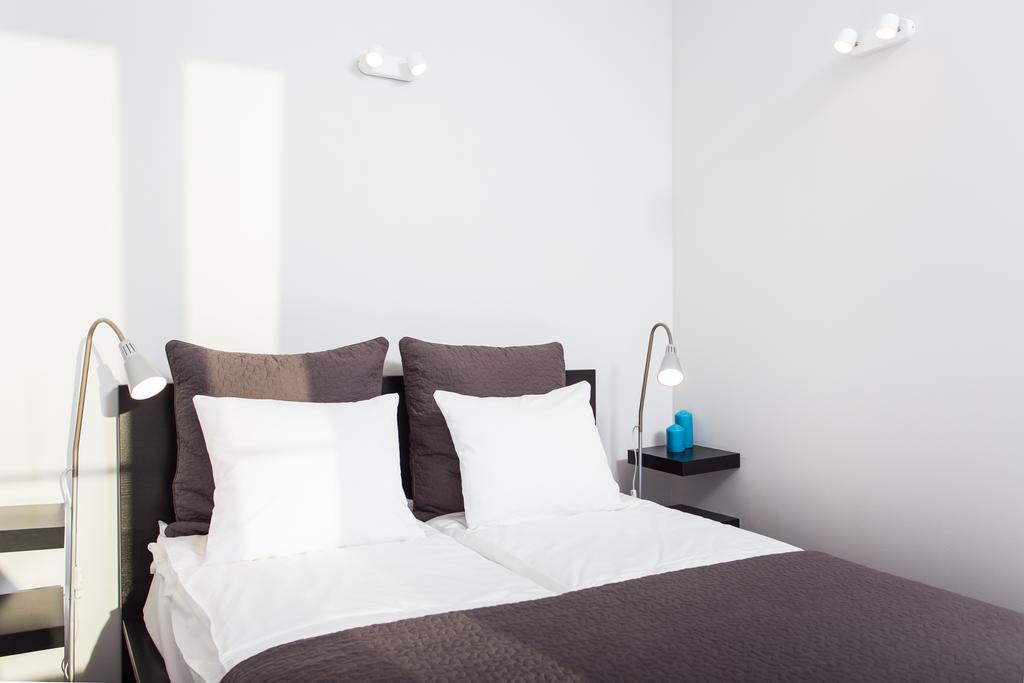 Krakow B&B Pokoj fotografie