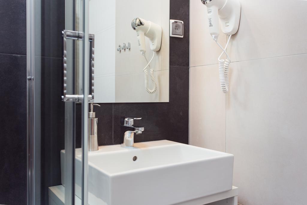 Krakow B&B Pokoj fotografie