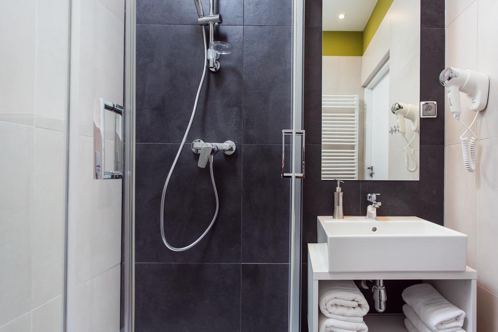 Krakow B&B Pokoj fotografie
