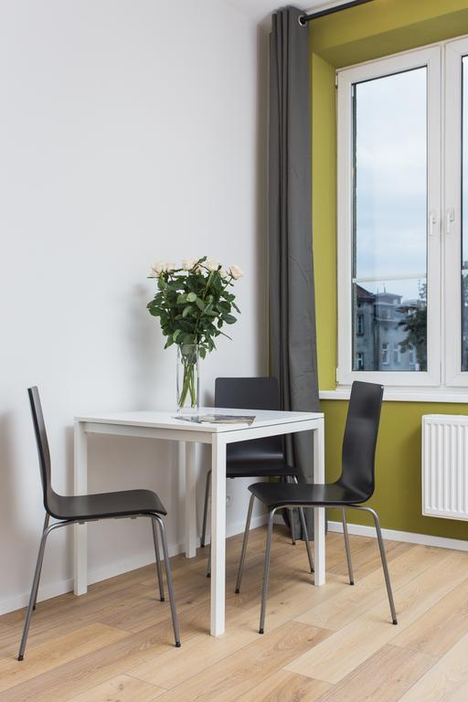 Krakow B&B Pokoj fotografie