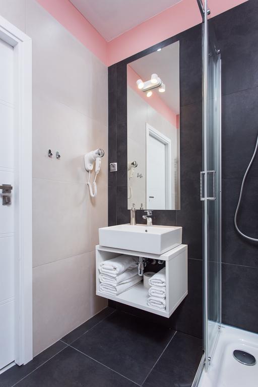 Krakow B&B Pokoj fotografie