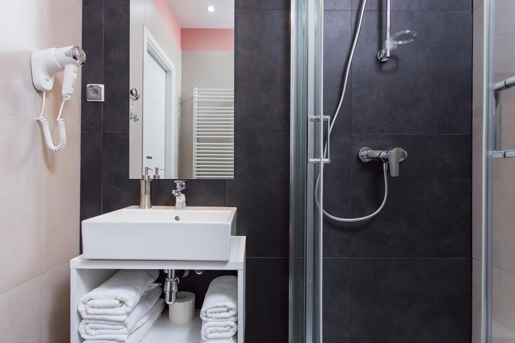 Krakow B&B Pokoj fotografie