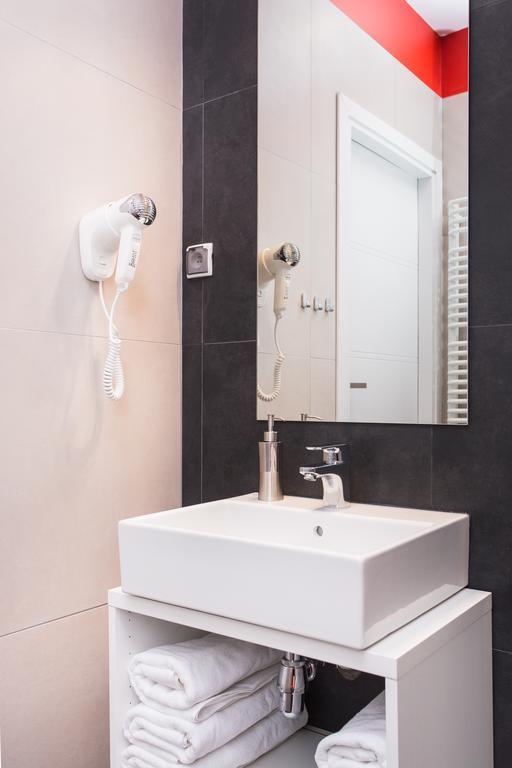 Krakow B&B Pokoj fotografie