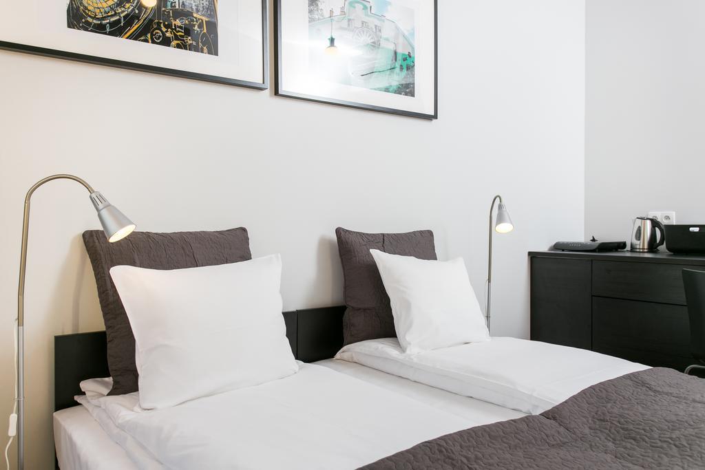 Krakow B&B Exteriér fotografie