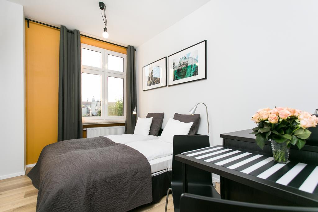 Krakow B&B Exteriér fotografie