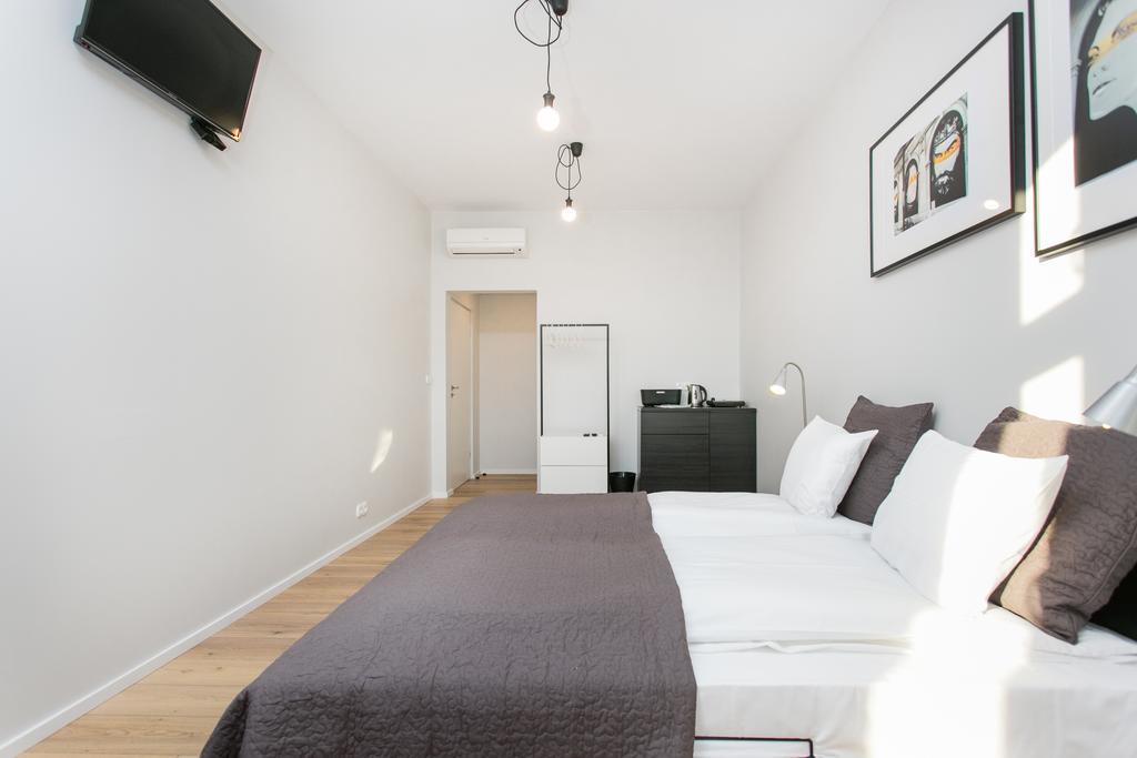 Krakow B&B Exteriér fotografie
