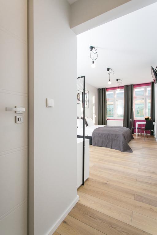 Krakow B&B Exteriér fotografie