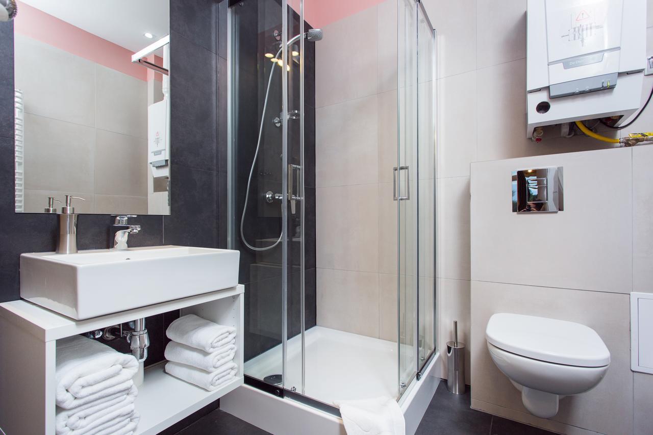 Krakow B&B Exteriér fotografie