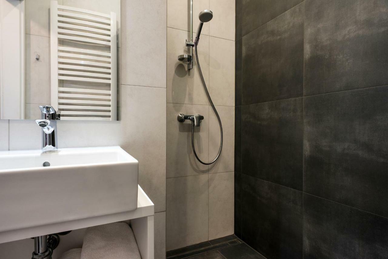 Krakow B&B Pokoj fotografie